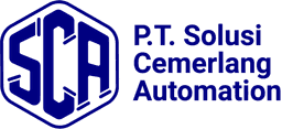 SCA Logo
